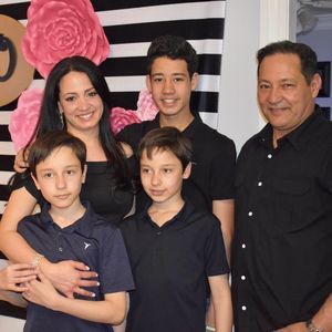 Meet your Posher, Alana